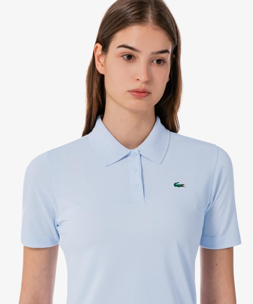 LACOSTE Women'S Golf Basic Short Sleeve Polo Pf965E-56G J2G