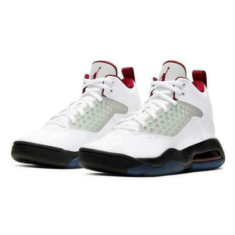 Jordan Maxin 200 Fire Red GS CD6123-101