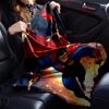 1pc Superman superhero Flannel Blanket Soft Warm Throw for Home, Office, Travel, All-Season Cozy Bedding Gift L1452