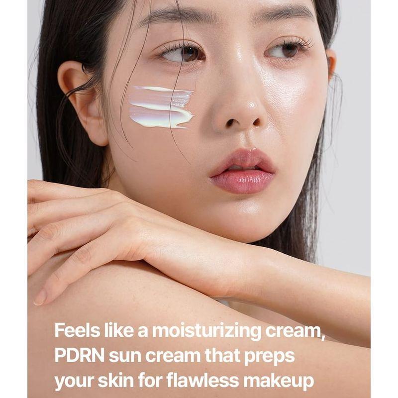 starlike - PDRN & Foundation-free Sun Cream Pouch