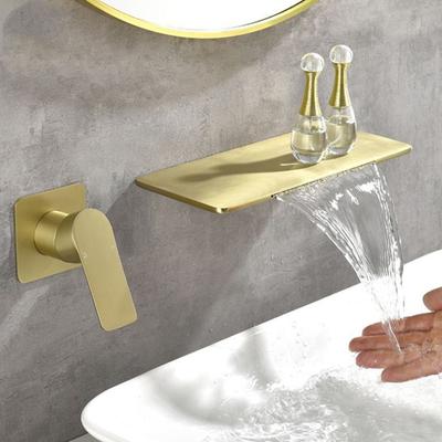 Bagno – Rubinetteria da bagno
