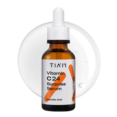 [Oficial Tiam] Sérum Surpresa Vita C 30ml
