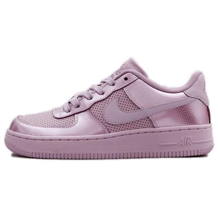 (GS) Nike Air Force 1 Lv8 Gs Elemental Rose Kids 849345-602 EU 37.5