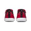 Nike Revolution 6 TD University Red Baby Sneakers Black DD1094-607