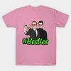 T Shirt Women Besties 8 Harajuku Print Kawaii Tshirt Summer Short Sleeve Female T-Shirt Top Tee