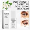 Limited time!!Hoygi Collagen Anti-Wrinkle Eye Cream - Reduces Dark Circles And Eye Bags, Firms, Hydrates, Brightens, And Anti-Aging