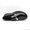 Leather Shoes For Man Genuine Leather Big Size Shoes High Quality Designer Formal Shoes Casual Shoes Business