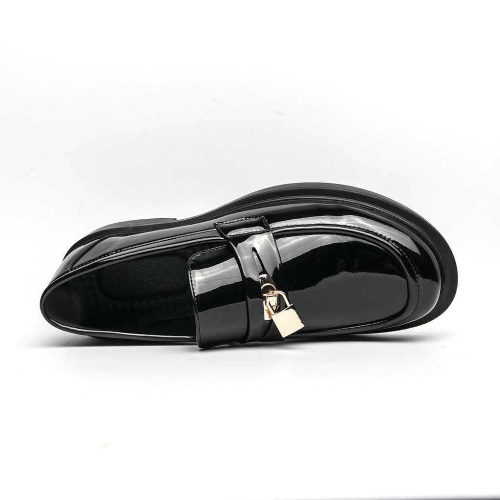 Leather Shoes For Man Genuine Leather Big Size Shoes High Quality Designer Formal Shoes Casual Shoes Business
