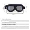 Folding Motorcycle Goggles