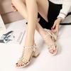 Calzado para mujer – Sandalias