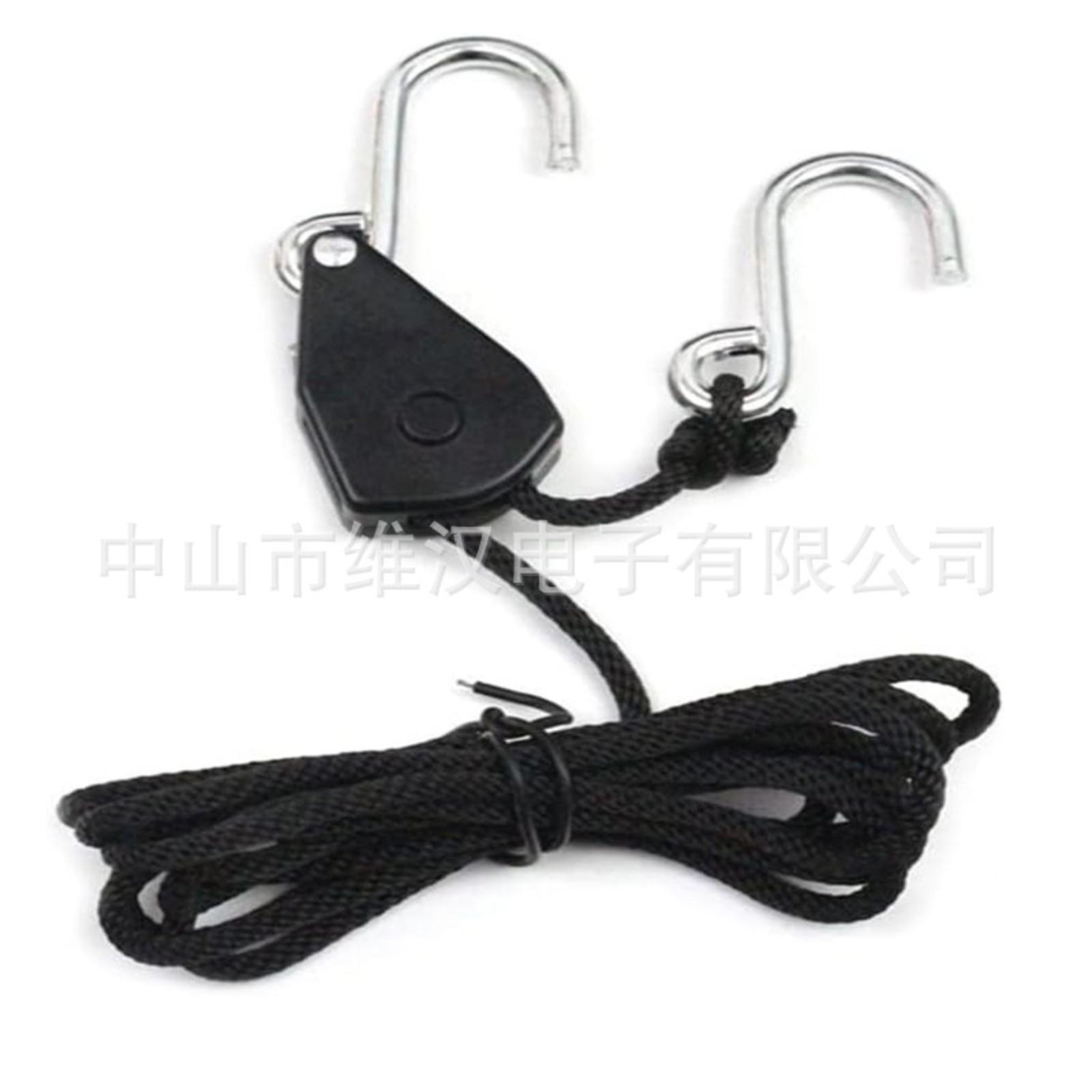

Auto Dent Tools & Accessories: Short Support Stand With Retractable Rope For Hood And Door Dent One Size чёрный
