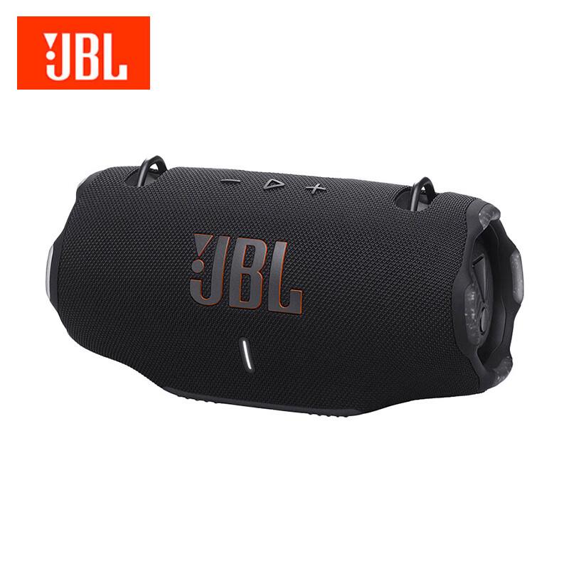 

JBL Портативная Bluetooth-колонка Xtreme 4