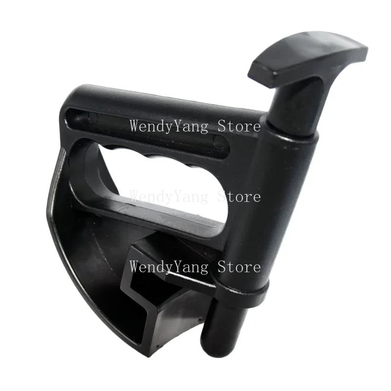 Convenient Tire Dismounting Auxiliary Device Tire Clamping Device Rim Clamp Tire Presser Pry Wheel Shif