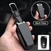 Metal Car Key Case Cover Protector Shell For Ford Explorer Mustang Fusion Escape F150 F250 F350 F450 F550 Ford Raptor