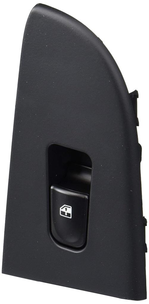 Genuine OEM 93580-2H000-9P Power Window Sub Switch, Rear LH / 935802H0009P for Hyundai Elantra 07-10