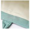 Multi-functional Large Capacity Foldable Cotton Diaper Bag for Moms