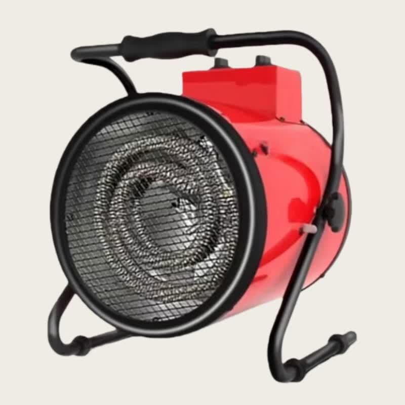 Kaooseen Commercial Industrial Heater