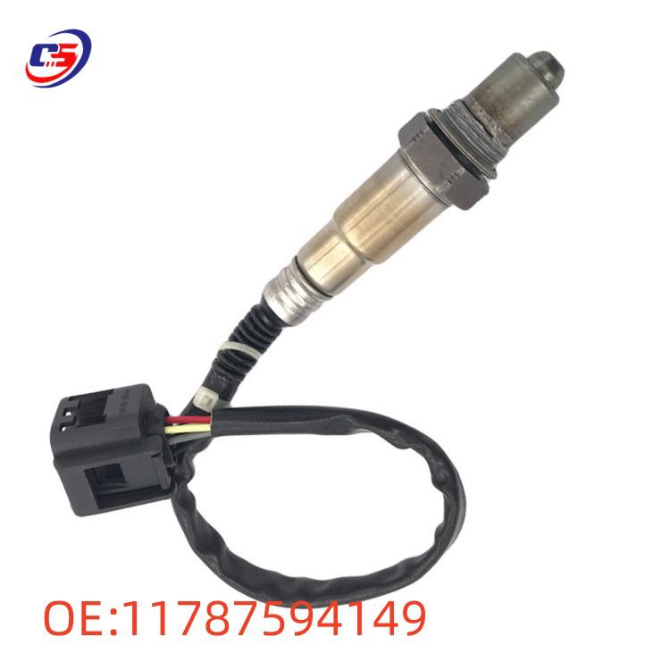 BMW Front Oxygen Sensor 11787594149 Compatible 11787594149