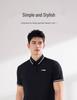 Li-Ning Men's Quick-Dry Polo Shirt