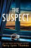 The Suspect by Terry Lynn Thomas Paperback Book 9780008364847
