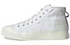Men's Sneakers Nizza Hi Parley White Cloud White/White Tint/Off White
