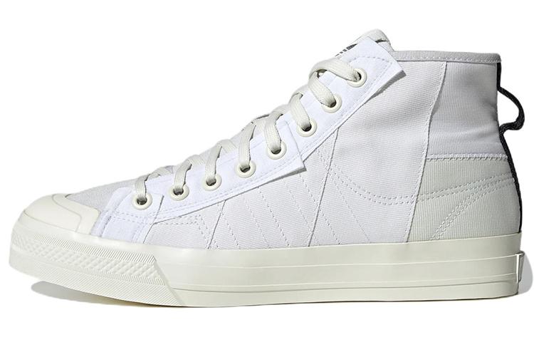 Nizza Parley x Nizza Adidas Originals High  White Tint  GV7617 36