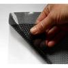 53cmx300cm Fly Eye Perforated Tint Mesh Film Black One Way Vision Car Scooter Motorcycle Headlight Rear Light Decal Sticker