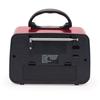 Vintage AM/FM/SW Radio with Light Home Radio Portable Wireless Bluetooth Audio TF Card USB Flash Disk MP3 Player