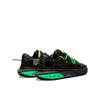 Nike Blazer Low Off-White Black Electro Green