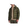 Under Armour Storm Armour Einfarbige Trainings-Daunenjacke Herren Jacken Grün 1372651-390