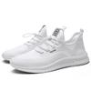 2023 nouvelles chaussures de sport pour hommes mode édition coréenne voyage chaussures décontractées respirantes édition coréenne chaussures pour hommes