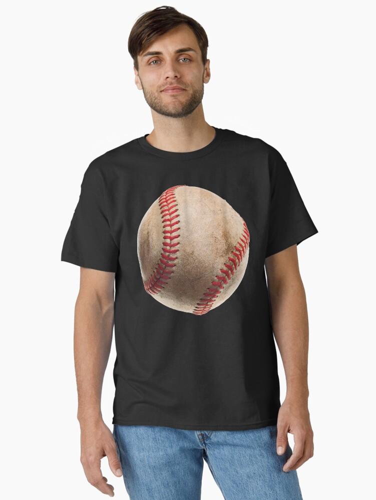 Super Mega Baseball Baseball Classic Unisex T-Shirt