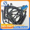 C7.1 Engine Wiring Harness 385-5997 for E329D2 E323DL D6K2 924K 930K 938K Wire Harness Cabel 3855997