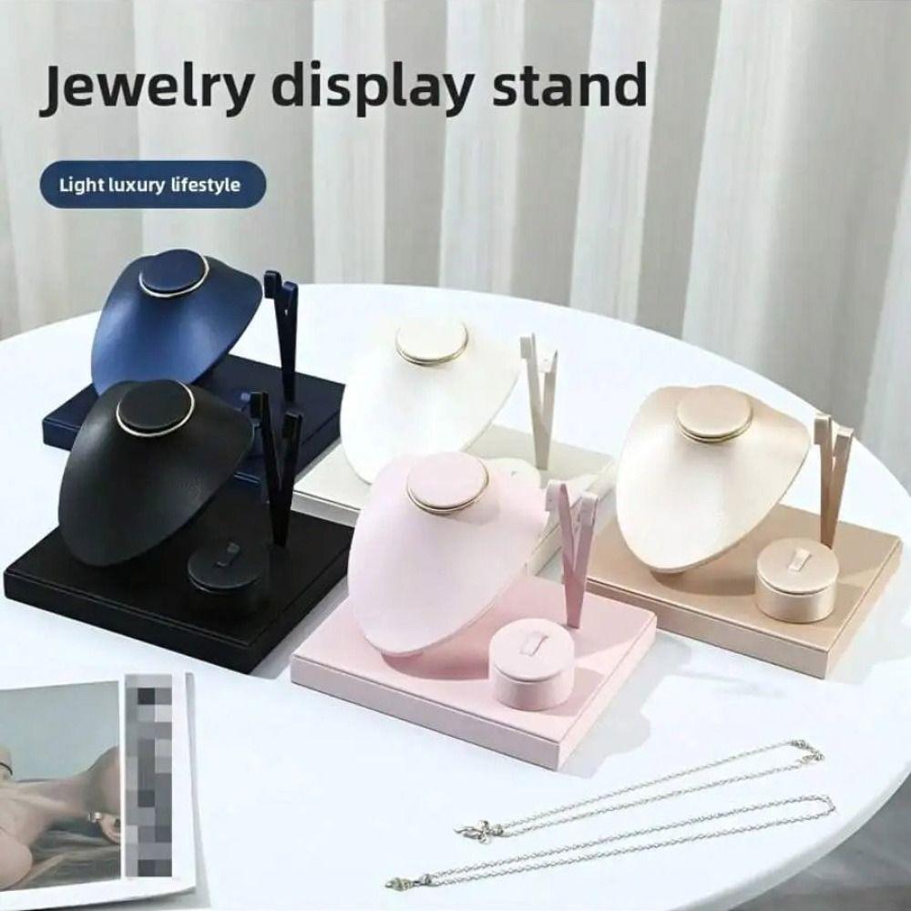 Exhibition Spot Combination Set Multifunctional Show Props New Necklace Display  Jewelry Store