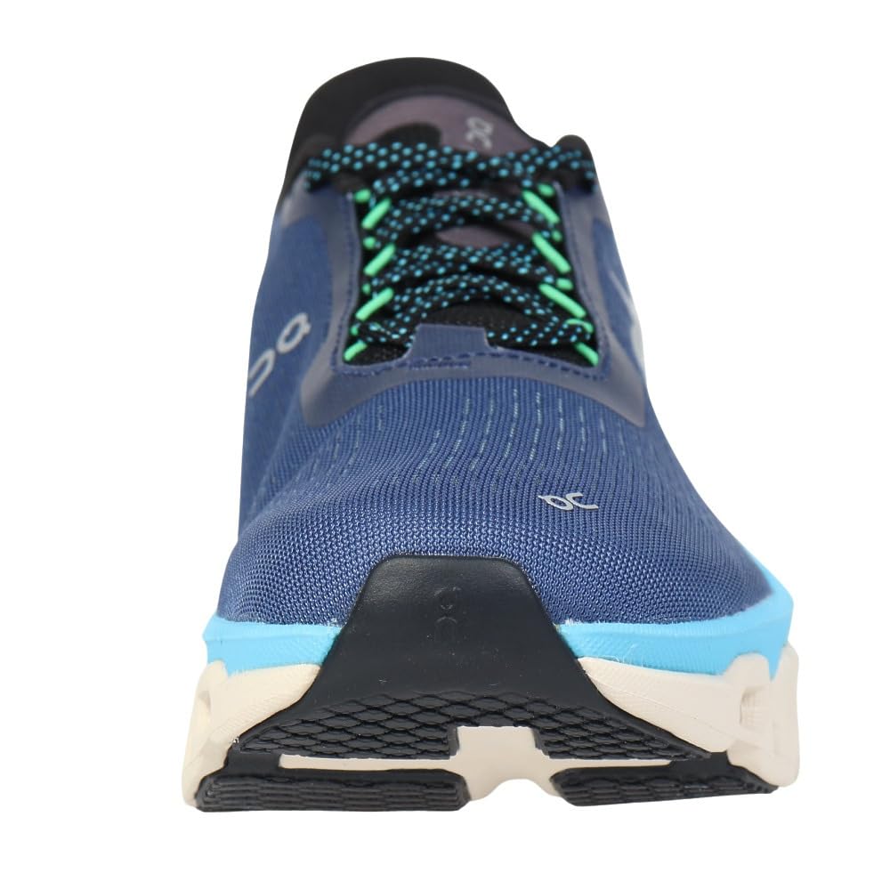 On Cloudmonster 2 Tempest Horizon Calçado de Caminhada Tamanho Masculino, 27,5cm