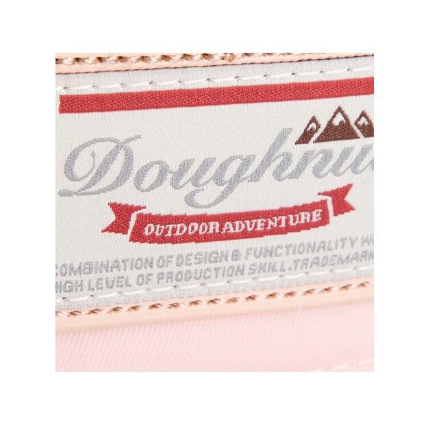 Rucksack Doughnut D010-0091-F rosa