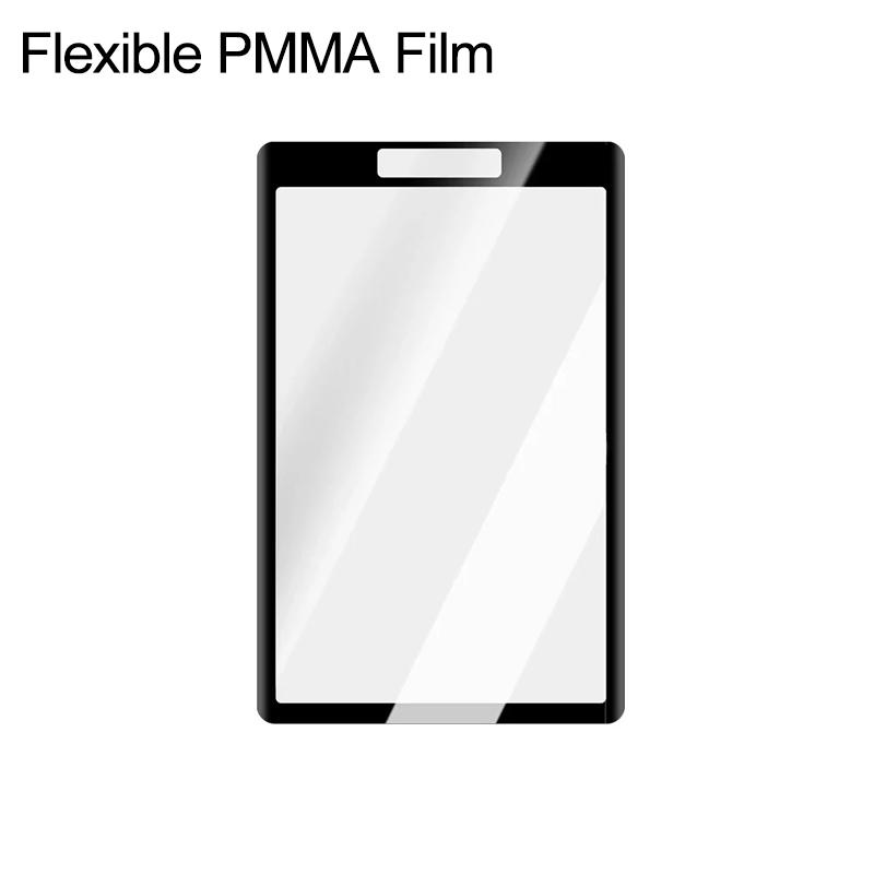 

Крышка для защиты объектива для Insta360 X4 X5 Защитная пленка для экрана ПК Поворотная установка Крышка объектива с защитной пленкой для Insta360 One X5 For Insta360 X5