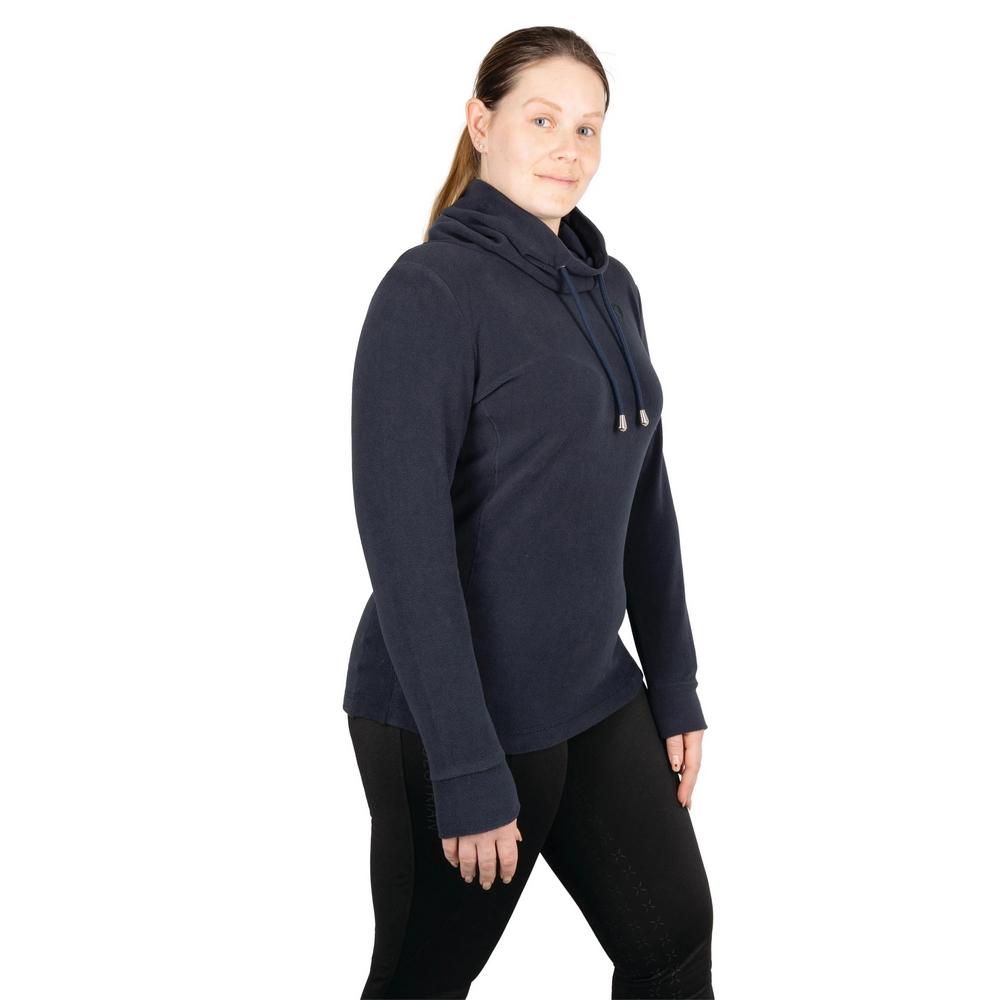 Hy Womens/Ladies Elevate Essential Hoodie