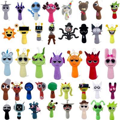 Pendant Plush Toy Doll Plush Doll