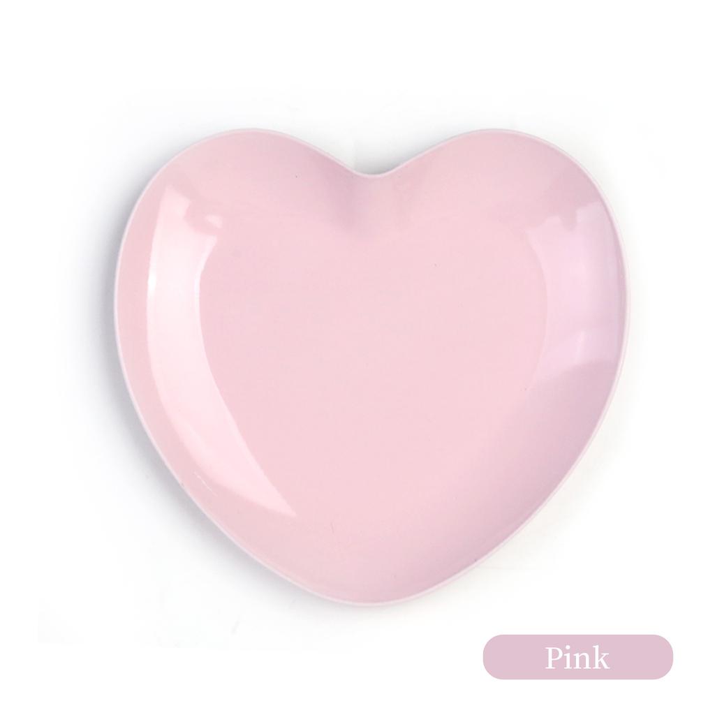 Stainless Steel Manicure Sanitization Tray Tattoo Pen Tray Multi-Use Storage Jewelry Cosmetic Organizer Nail Disinfection Tray