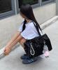 Jestina Ballo Lg Boston Shoulder Bk (Jhneha4Bf117Bk260)