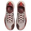 Nike React Pegasus Trail 4 Gore Tex Diffused Taupe Dark Pony Sail Picante Red Sneakers DJ7926-200
