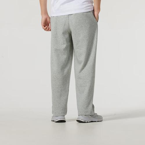 Nike Club Knitted Sweatpants Men's Gray FZ0810-063