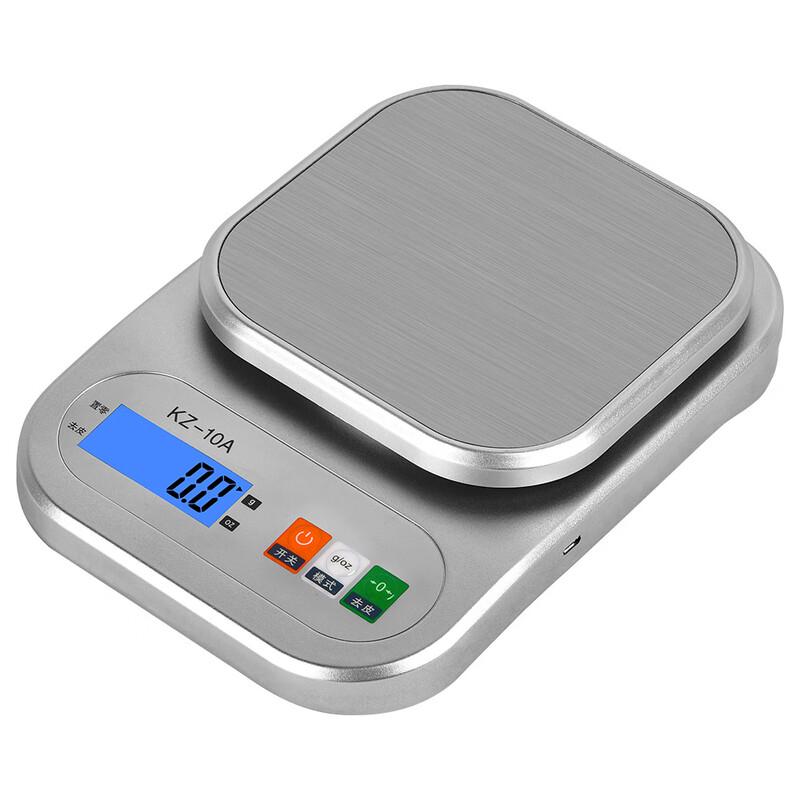 Femi High Precision Digital Kitchen Scale