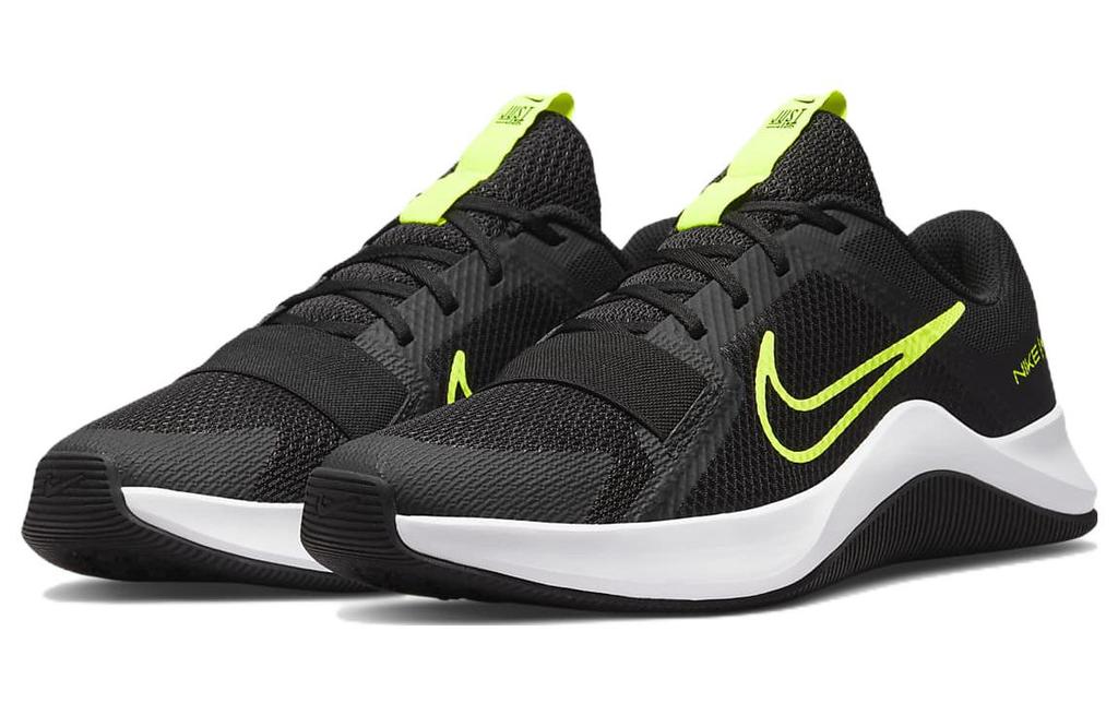 Nike Mc Trainer 2 'Black Volt' DM0823-002