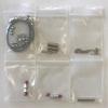 MG Hyakushiki Metal Vernier Sett 1/100 MSN-00100 Ver.2.0 [Artikel]