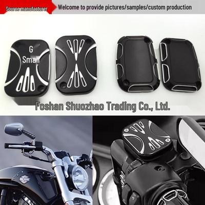Frâne pentru motociclete – Seturi de plăcuțe de frână pentru motociclete