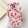Casing For Redmi Note 9 9S 9Pro 4G Back Cover For Redmi Note 9 Pro Case Cute Cartoon Fashion Flowers Silicone Shockproof Bumper