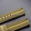 Nylon Strap 20 22mm for Tudor for Omega Watch Band  for Seiko Canvas Fabric Band Men Woven Military Sport Quick Release Bracelet