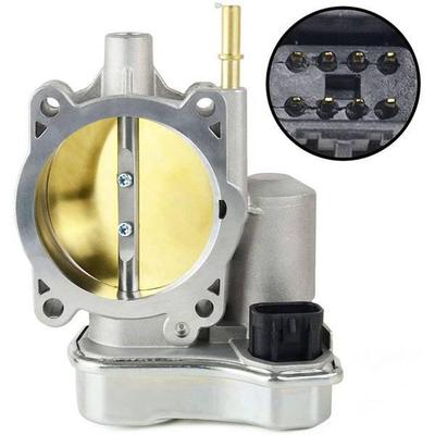 12568580 Compatible with Chevrolet Throttle Body Assembly